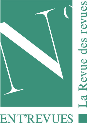 Logo Ent'revues