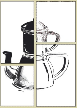 Logo cafetiere