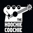 logo hoochie coochie