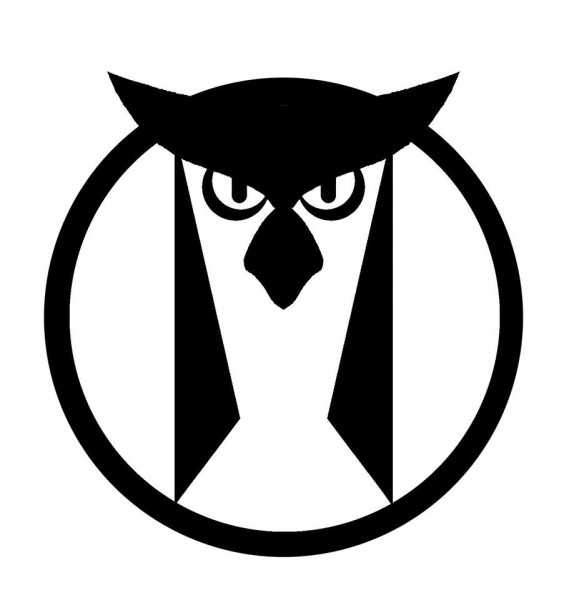 Logo Hibou