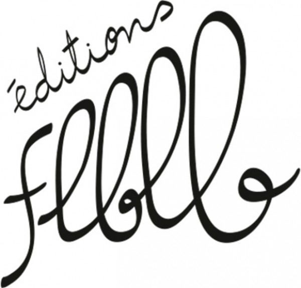Logo Editions FLBLB