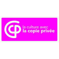 Logo Copie privée