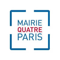 Logo Mairie du IVe