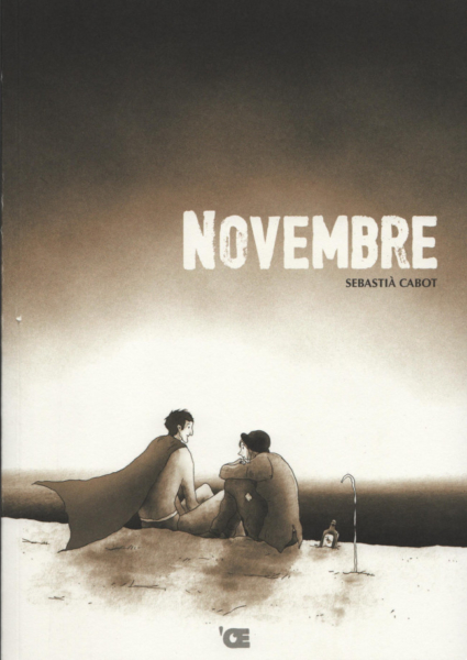 Novembre, par Sebastià Cabot