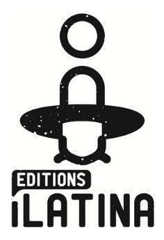Logo iLatina