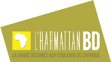 Logo L'Harmattan BD