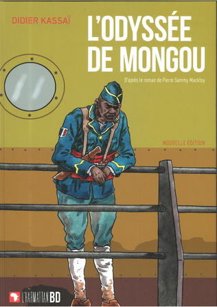 L'Odyssée de Mongou