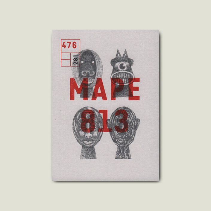 Mape 813