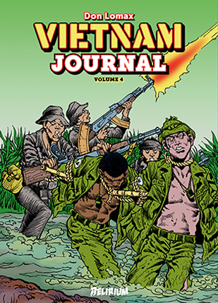 Vietnam journal Vol 4.