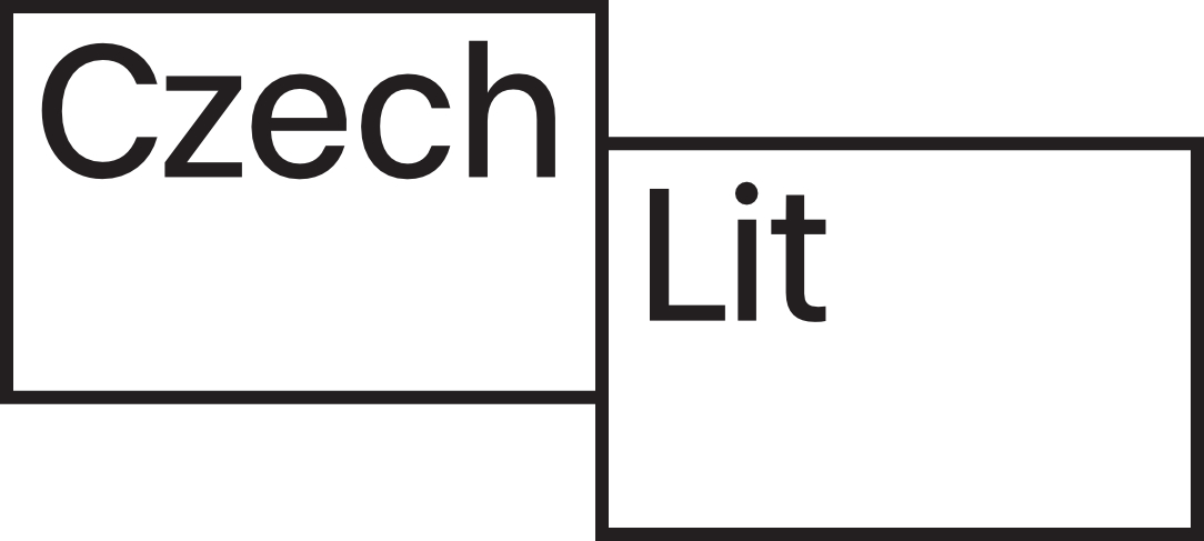 Logo Czechlit