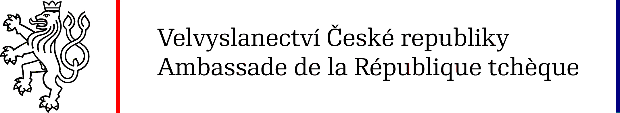 Ambassade de la République Tchèque