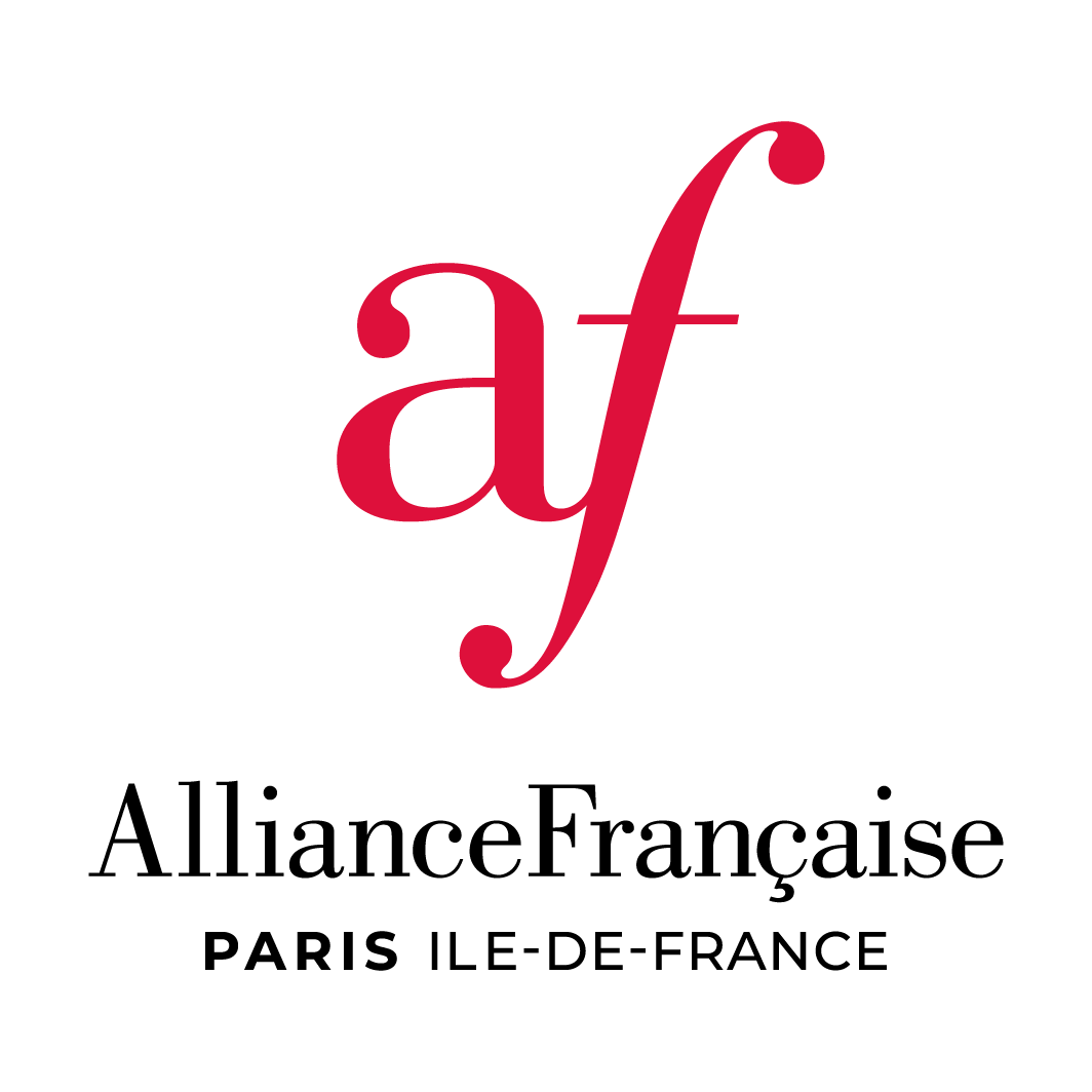 Logo Alliance francaise