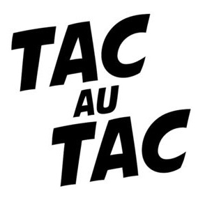 Logo Tac au Tac