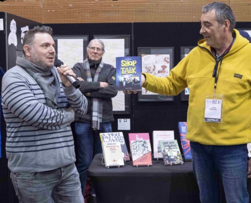 Remise prix SoBD 2022